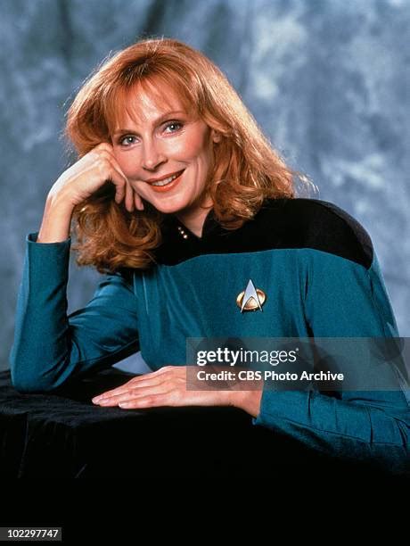 gates mcfadden hot|688 Gates Mcfadden Photos & High Res Pictures .